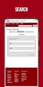 برنامه‌نما Archive Reader AO3 عکس از صفحه