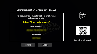 IBO Player IBOV screenshot 6