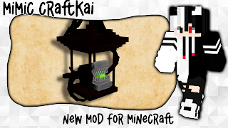 Mod The Mimic Craftkai Horror screenshot 7
