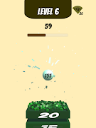 Sharp Ball 3D ภาพหน้าจอ 7