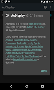 AcDisplay screenshot 6