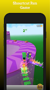 Shortcut Run guide and Tips تصوير الشاشة 2