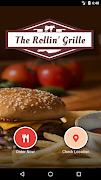 The Rollin' Grille screenshot 1