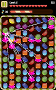 برنامه‌نما Classic Sweets Match عکس از صفحه
