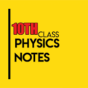 10th Physics Notes স্ক্রিনশট 1