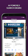 Bistrochat ảnh chụp màn hình 2
