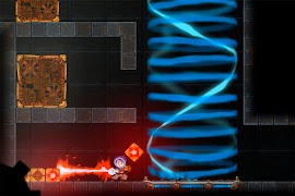 Teslagrad syot layar 7