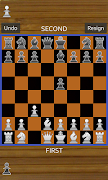 Chess Via Bluetooth screenshot 3