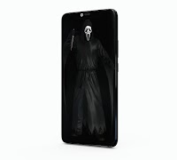 Ghostface Wallpapers screenshot 2