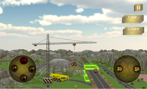 Most Builder Crane Operator screenshot 3