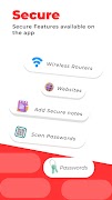 One Password Manager ảnh chụp màn hình 2