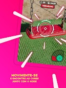 KODE Assistente Virtual ภาพหน้าจอ 7