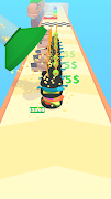 Burger Rush 3D screenshot 3