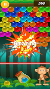 Bubble Shooter Ultimate captura de pantalla 1