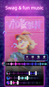 VidLight: Effect Video Editor 截图 4