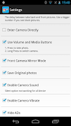 Smart Dual Camera Pro Screenshot 3