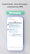 gloCOM GO screenshot 3