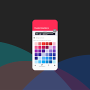 TouchBar for Android Screenshot 6