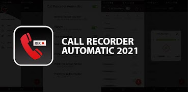 All Call Recorder 2023 captura de pantalla 4