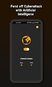 Internet Blocker : Firewall Se screenshot 5