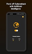 Internet Blocker : Firewall Se screenshot 5