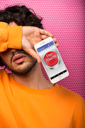 پوستر Fire Alarm Button
