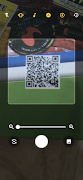 QR Code Reader From Image پوسٹر