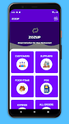 ZOZUP - Offline POS captura de pantalla 3