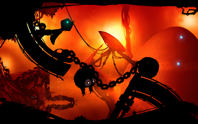 BADLAND स्क्रीनशॉट 6