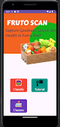 FrutoScan 截图 3