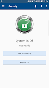 Bosch Remote Security Control تصوير الشاشة 1