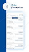 Medicover screenshot 5