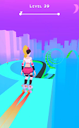 Sky Roller screenshot 7