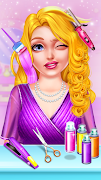 Hair Beauty Salon: Hair Games screenshot 6