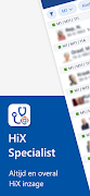 HiX Specialist ポスター