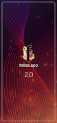 برنامه‌نما falles.app عکس از صفحه