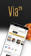 Via29 poster