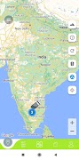 RIDEMAP پوسٹر