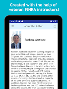 Series 24 Exam Center - FINRA  screenshot 6