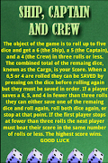 Ship, Captain & Crew скриншот 6