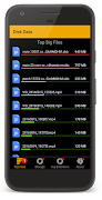 Big Files Finder - Cleaner bài đăng