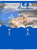 Gelateria Azzurra 2.0 ảnh chụp màn hình 3