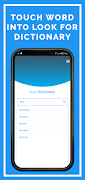 Smart Dictionary screenshot 5