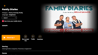 BingeBoxx screenshot 7