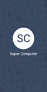 Super Computer 스크린샷 1