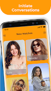WhosHere Plus ảnh chụp màn hình 2