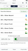 Lake Spanaway Golf Course screenshot 4