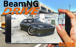 Guide For BeamNG Drive 2020 تصوير الشاشة 2