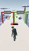 Dictator Run 截图 1