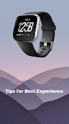 Fitbit Versa 2 Guide screenshot 4